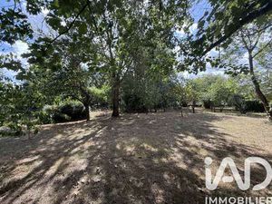 Vente Terrain à Mozé-sur-Louet (49610) : à vendre / 1000m² Mozé-sur-Louet