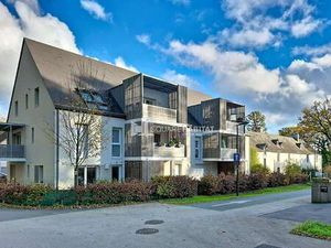 Vente Appartement 4 pièces à Chavagne (35310) : à vendre 4 pièces / 76m² Chavagne