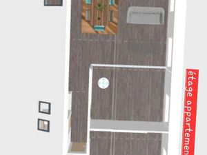 Vente Appartement 3 pièces à Muzillac (56190) : à vendre 3 pièces / 67m² Muzillac