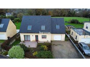 Vente Maison à Bohars (29820) : à vendre / 109m² Bohars