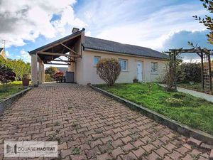 Vente Maison à Lannion (22300) : à vendre / 97m² Lannion
