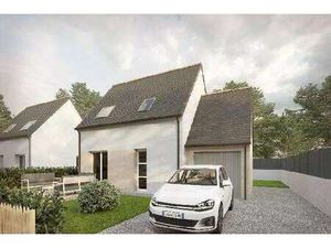 Vente Maison à Trégunc (29910) : à vendre / 75m² Trégunc