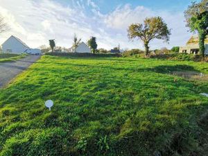 Vente Terrain Bord de Mer à Perros-Guirec (22700) : à vendre Bord de Mer / 369m² Perros-Gu