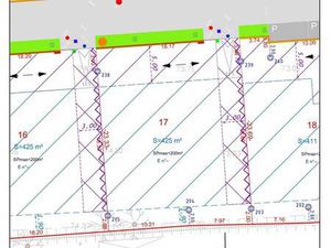 Vente Terrain Bord de Mer à Perros-Guirec (22700) : à vendre Bord de Mer / 425m² Perros-Gu