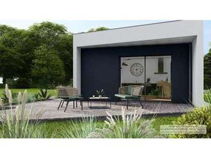 Vente Maison à La Bouëxière (35340) : à vendre / 47m² La Bouëxière