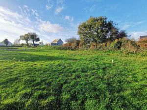 Vente Terrain Bord de Mer à Perros-Guirec (22700) : à vendre Bord de Mer / 467m² Perros-Gu