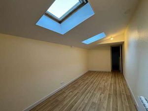 Location Appartement T1 à Mayenne (53100) : à louer T1 / 25m² Mayenne