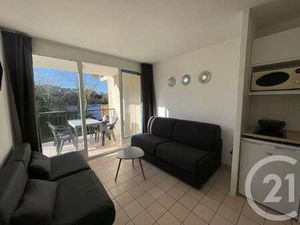 Location Appartement T1 Meublé à Talmont-Saint-Hilaire (85440) : à louer T1 Meublé / 21m² 