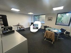 Vente Bureau Rueil Malmaison 92500