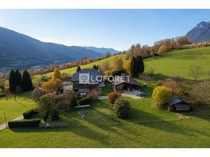 Vente maison 12 pièces