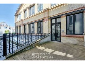 Vente maison 40 pièces