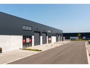 Commercieel te koop in Zwevegem