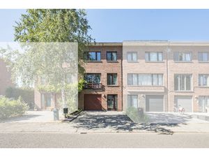 Huis te koop in Antwerpen met 3 slaapkamers