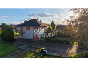 Maison à vendre à 10 MN DE MONEIN Référence 30468