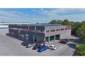 Commercieel te koop in Haaltert