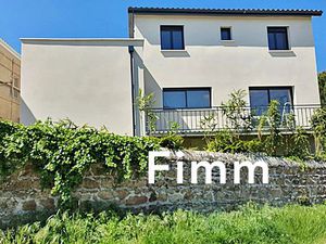 Vente maison 108 m² Saint-Pierre-de-Bœuf (42520)