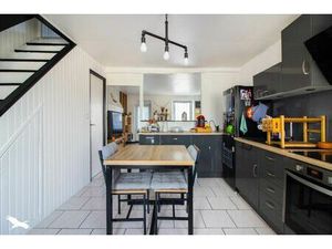 Vente maison 3 pièces 59 m² Dax (40100)