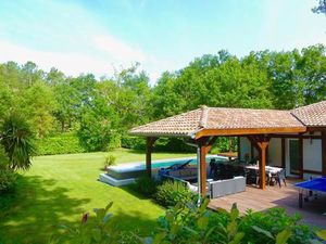 Vente maison 8 pièces 205 m² Moliets-et-Maâ (40660)