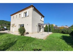 Annonce maison à vendre