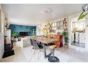 Vente maison 5 pièces 140 m² à Bobigny (93000)  439 000 €