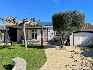 Vente maison 6 pièces 135 m² à Villeveyrac (34560)  429 000 €