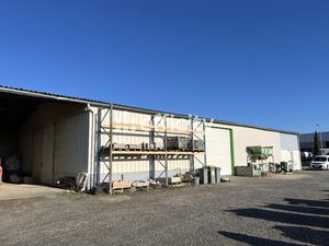 Local Commercial - 560 m²