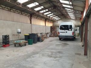 Vente immeuble 1251 m² Marmande (47200)