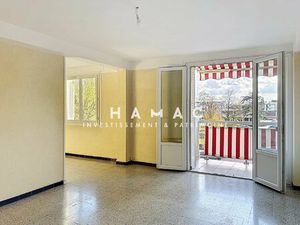 Appartement T5 80m2 Provinces