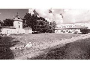 Vente maison 9 pièces 219 m² Foulayronnes (47510)