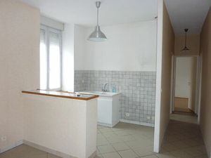 Location appartement 2 pièces 35 m² à Tonneins (47400)