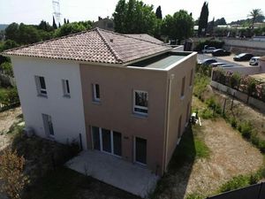 Vente maison 4 pièces 86.02 m² à Ventabren (13122)  435 000 €