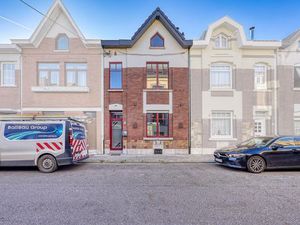 Maison à vendre à Rue de Pierpont 30 Flémalle-Haute (VBD55639)