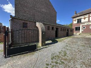 Maison à vendre à Rue de Priesmont 33 Villers-la-Ville (VBD55595)