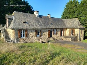 Vente maison 6 pièces 145 m² à Beyssac (19230)  445 200 €