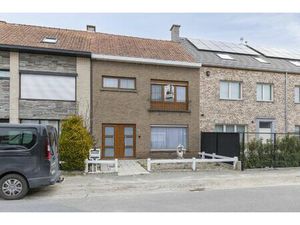 Maison à vendre à Molendreef 39 Belsele (RBU74545)
