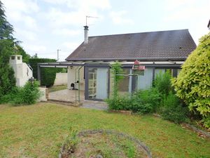 Vente maison 3 pièces 100 m² à Carrieres-sur-seine (78420)  450 000 €