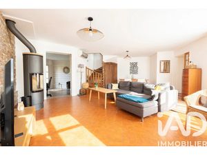 Vente maison 5 pièces 105 m² à Guyancourt (78280)  465 000 €