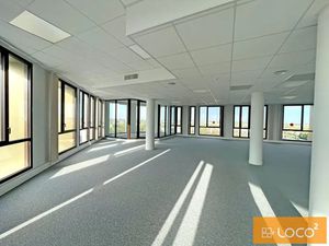 Bureaux à vendre Basso Cambo