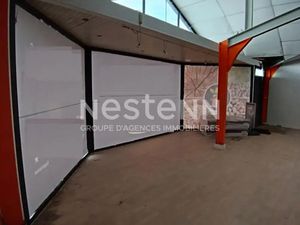 Local commercial Sene 200 m2