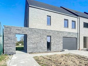 Maison à vendre à Avenue des Sillons 19 Boncelles (VBD55818)
