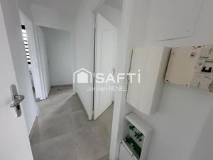 T2 avec jardin privatif – Le Diamant / Quartier La Cherry