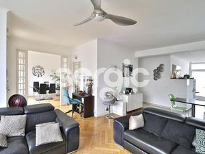 Maison Bois Colombes sur 3 Niveaux