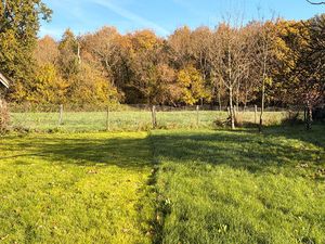 Terrain Medis 430 m2