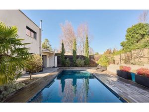 Vente maison 4 pièces 126 m² à Besançon (25000)  650 000 €