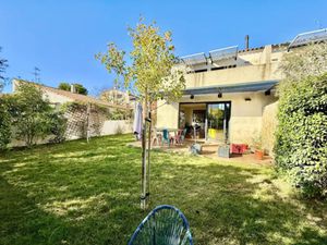 Vente maison 5 pièces 110 m² à Castelnau-le-Lez (34170)  540 000 €