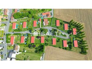 Lot de 26 maisons toutes louées – Rentabilité 9 %