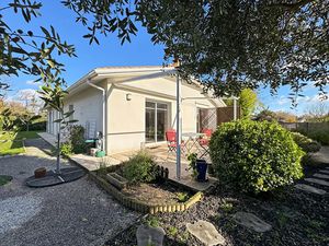 Vente maison 6 pièces 127.84 m² à Gradignan (33170)  493 500 €