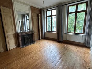 Vente Maison de ville 7 pièces