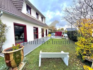 Vente maison 8 pièces 155 m² à Tours (37000)  535 000 €