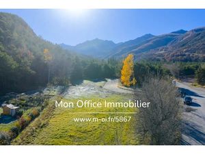 Annonce terrain à vendre